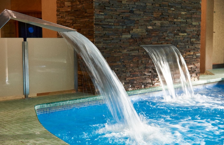 Spa - 1