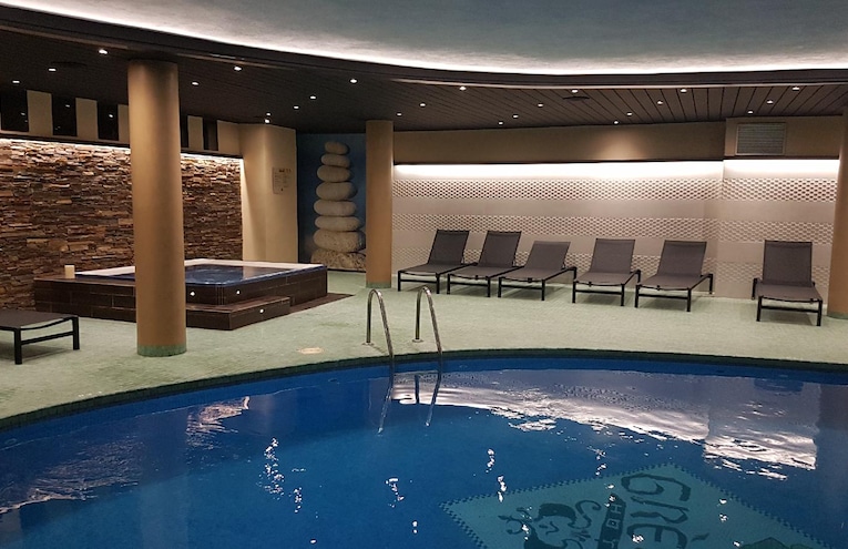 Spa - 2
