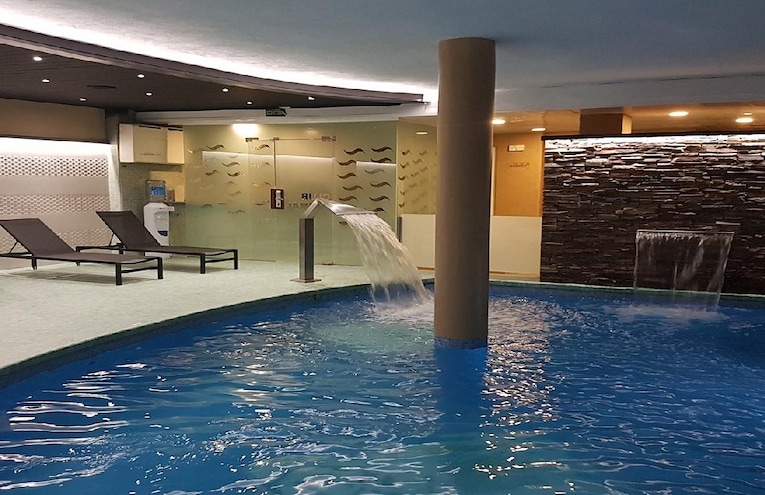Spa - 3