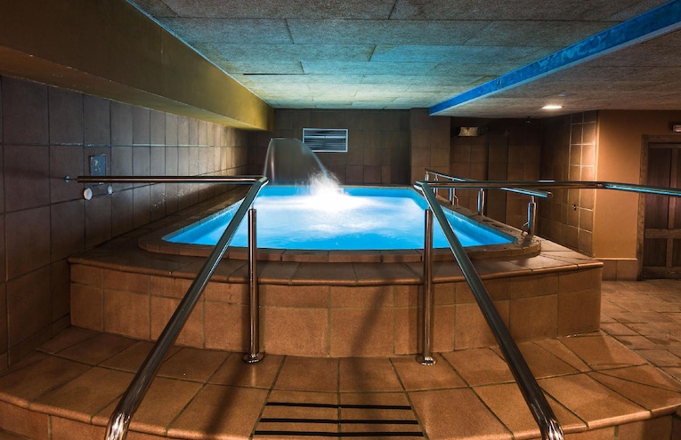 Piscine - 1