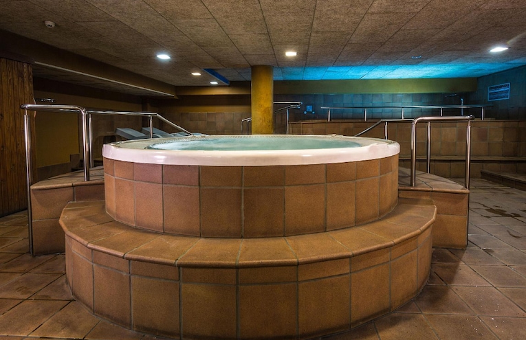 Spa - 1