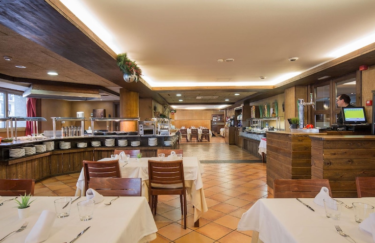 Ristoranti - 1