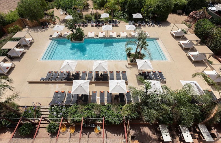 Piscine - 1