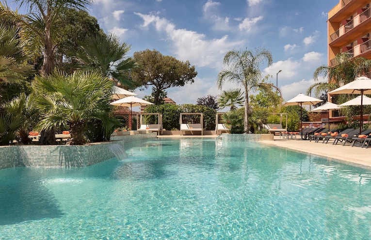 Piscine - 3