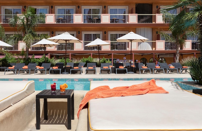 Piscine - 5