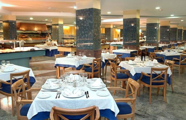 Ristoranti - 1