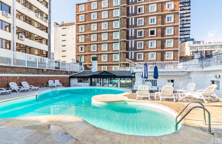 Piscine - 1