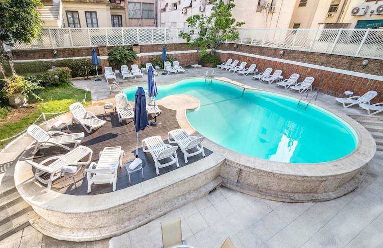 Piscine - 2