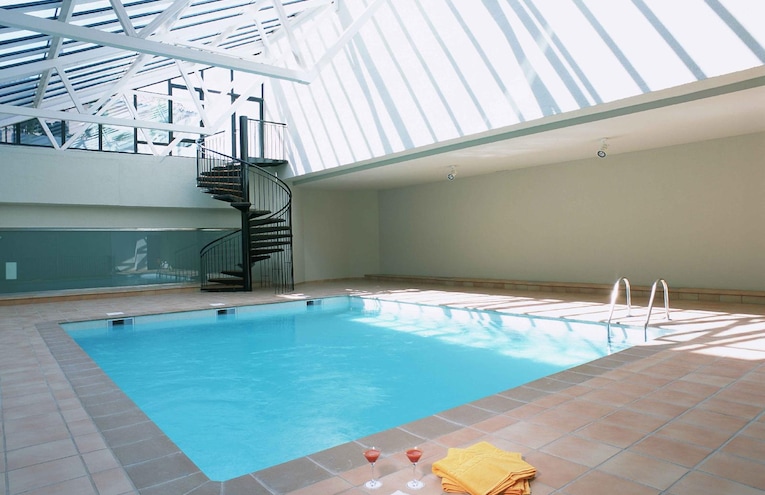 Piscine - 1