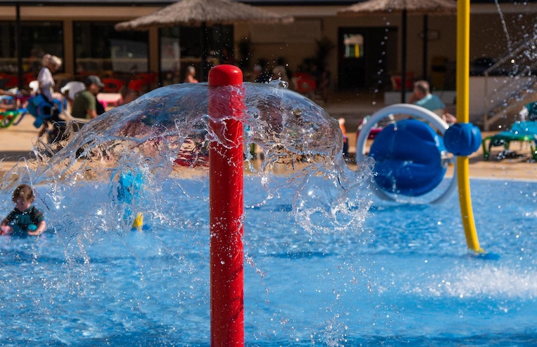 Piscine - 2
