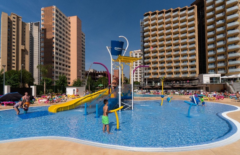 Piscine - 4