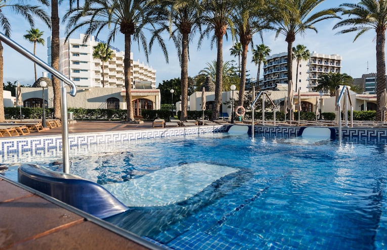 Piscine - 1