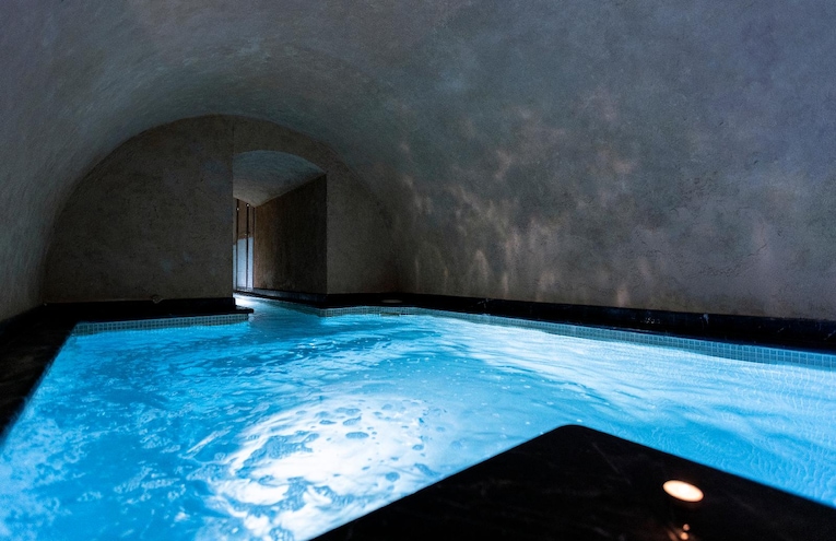 Spa - 2