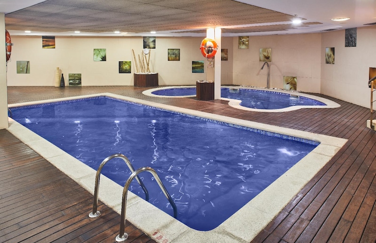 Piscine - 1