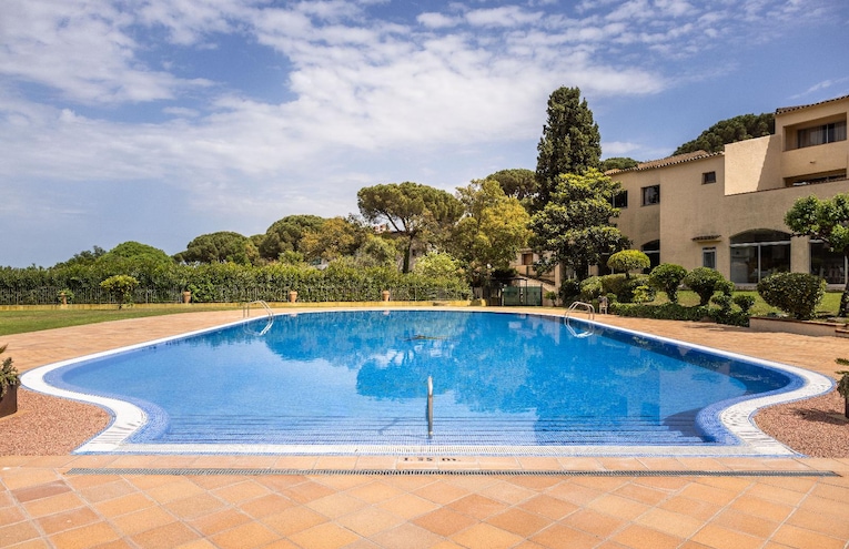 Piscine - 1