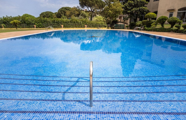 Piscine - 2