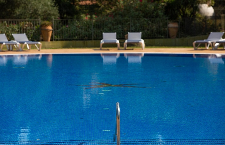 Piscine - 1