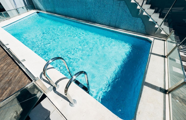 Piscine - 1