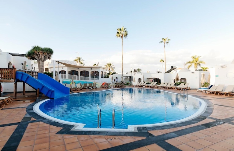 Piscine - 1