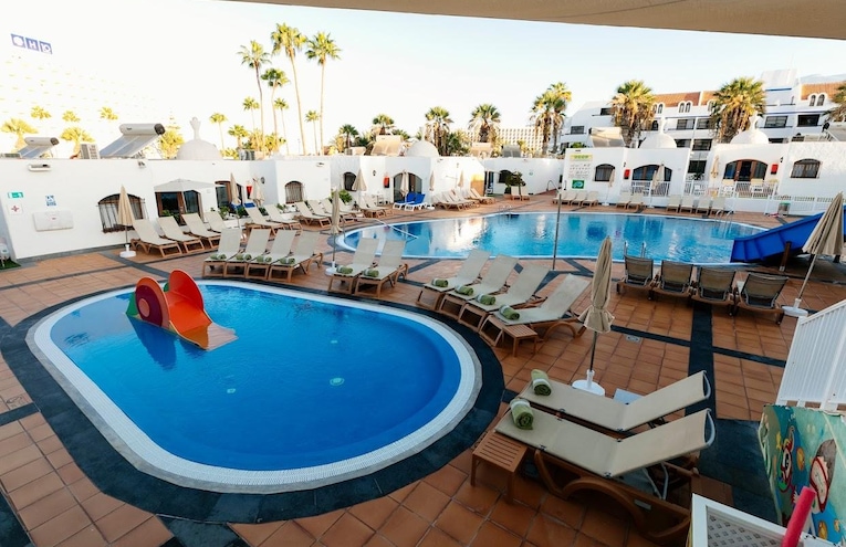 Piscine - 2