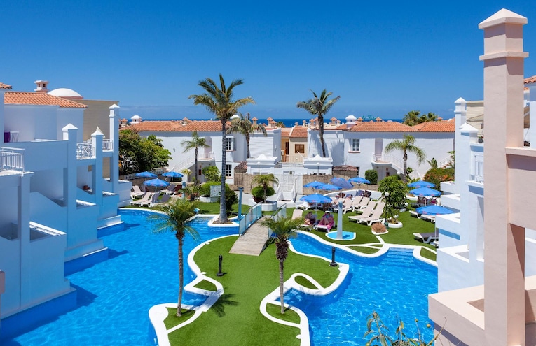 Piscine - 1