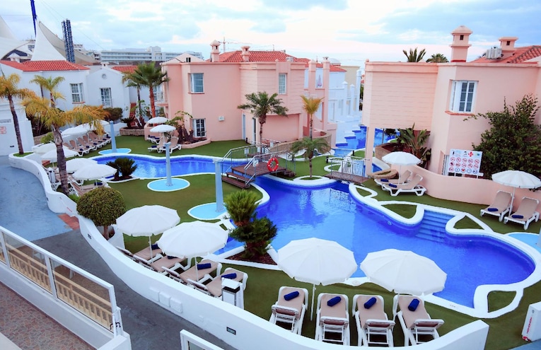 Piscine - 3