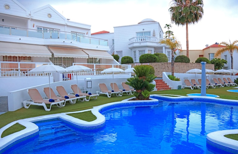 Piscine - 5