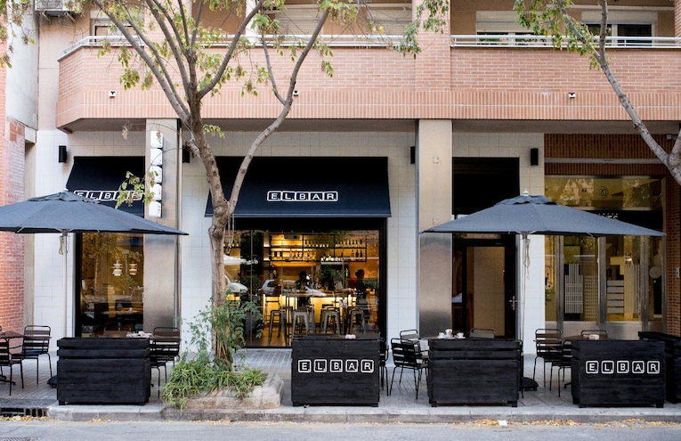 Ristoranti - 1