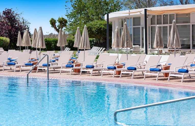 Piscine - 2