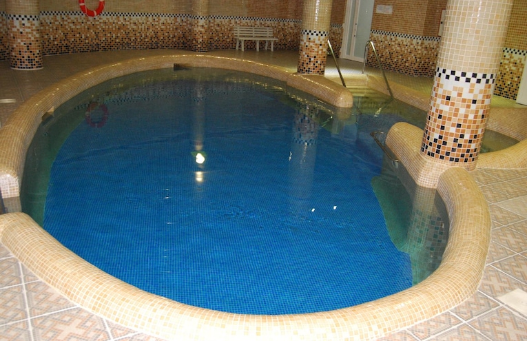 Piscine - 1