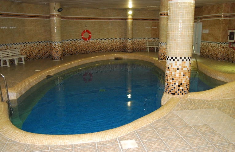 Piscine - 3