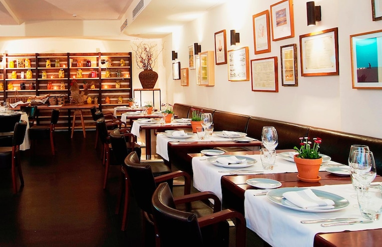 Ristoranti - 1