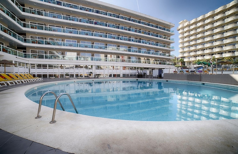 Piscine - 1