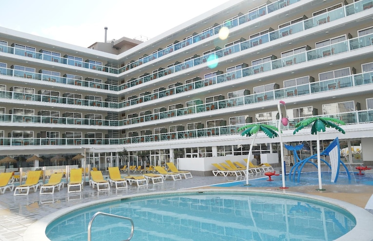 Piscine - 6