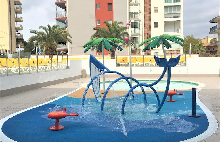 Piscine - 2