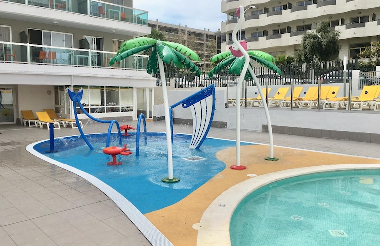 Piscine - 3