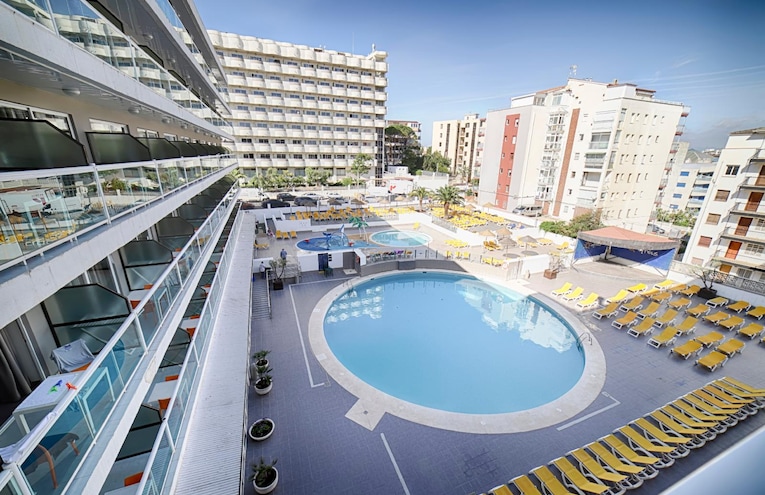 Piscine - 4