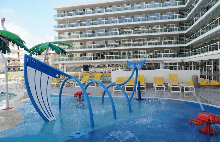Piscine - 5