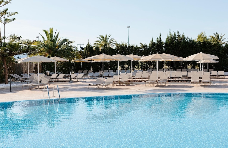 Piscine - 2