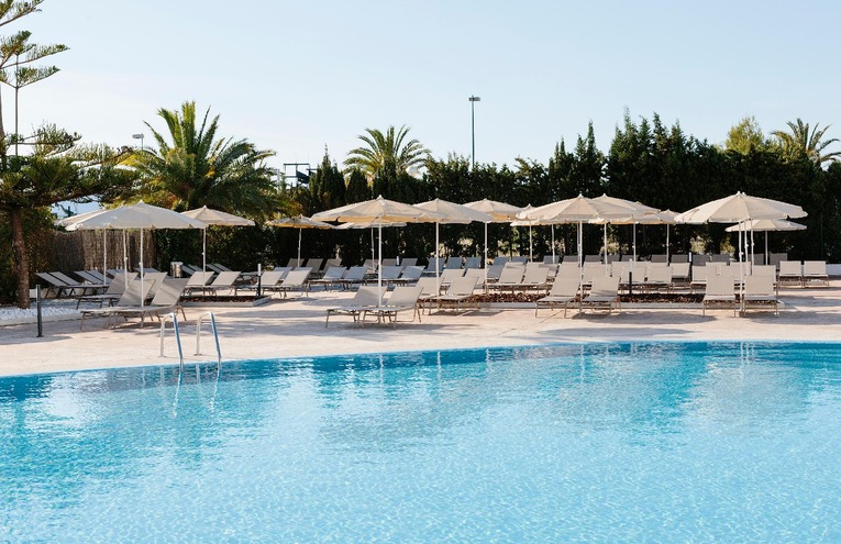 Piscine - 2