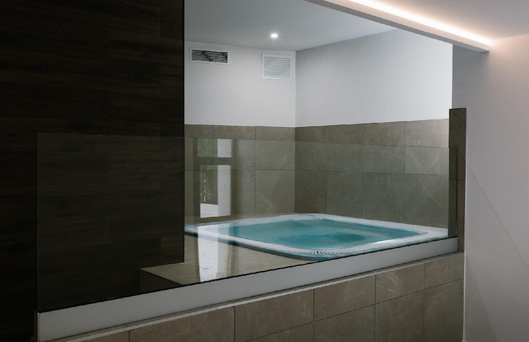 Spa - 1