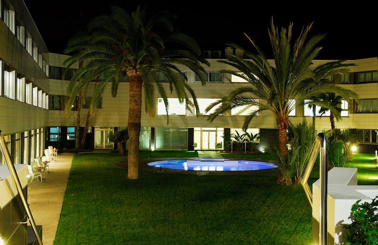 Piscine - 1