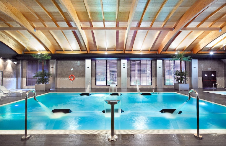Spa - 2