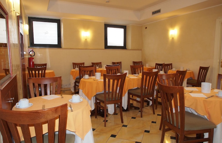 Ristoranti - 1
