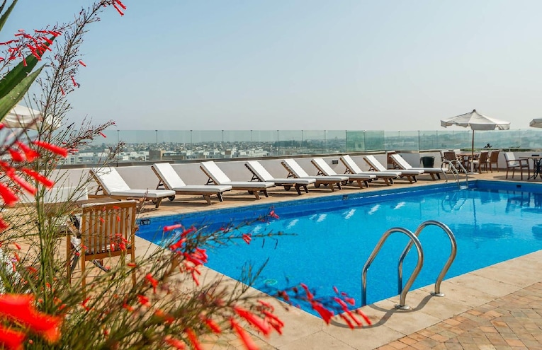 Piscine - 1