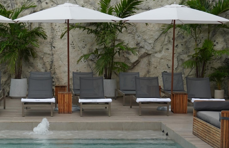 Piscine - 1