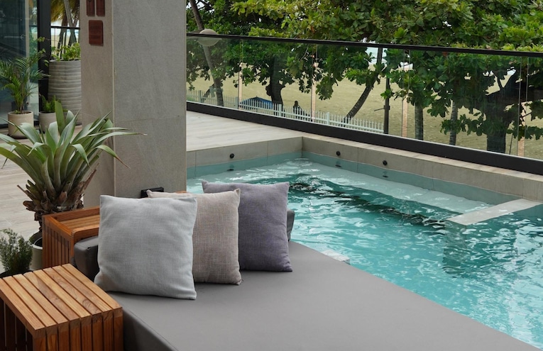 Piscine - 2