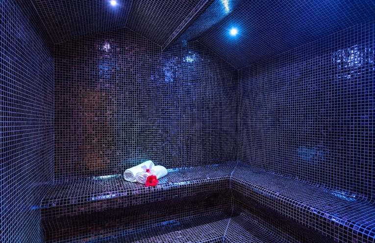 Spa - 2