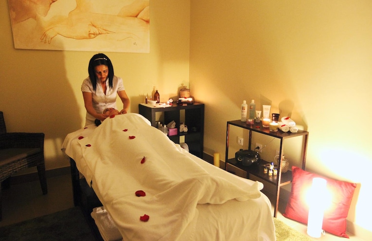 Spa - 1
