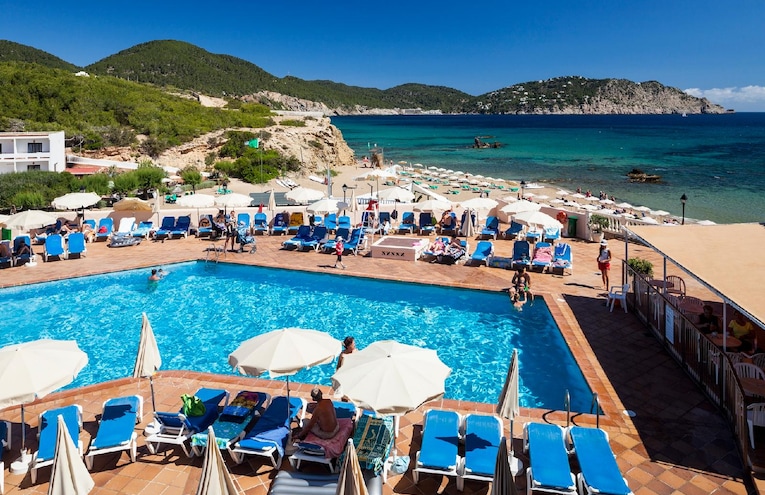 Piscine - 1